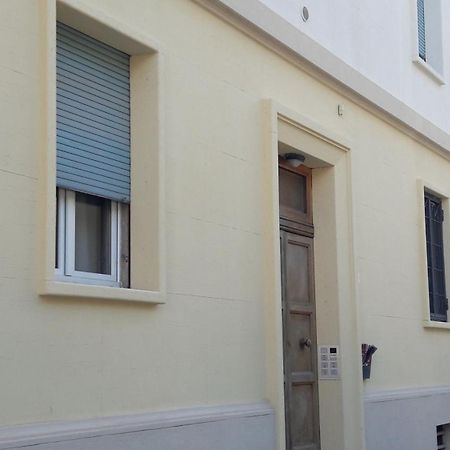 Bolognamania Apartments-Happy Exterior foto