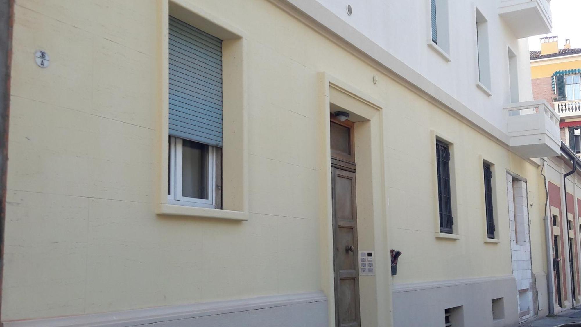 Bolognamania Apartments-Happy Exterior foto